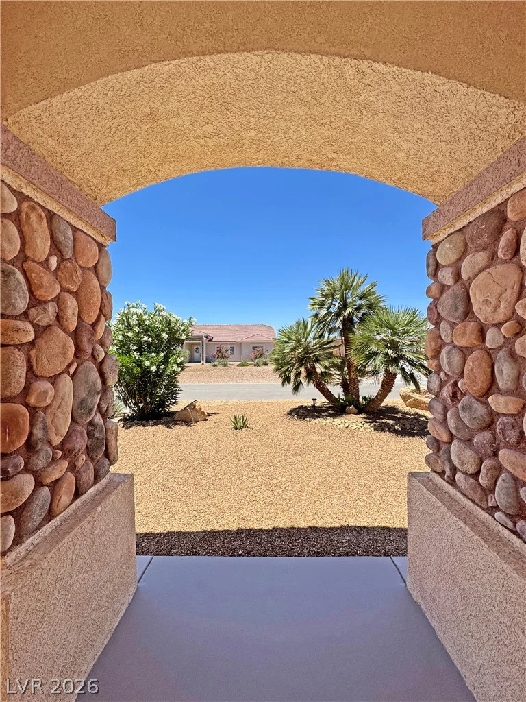 6791 Stubblefield, Pahrump, NV 89061