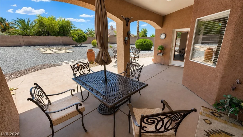 6791 Stubblefield, Pahrump, NV 89061