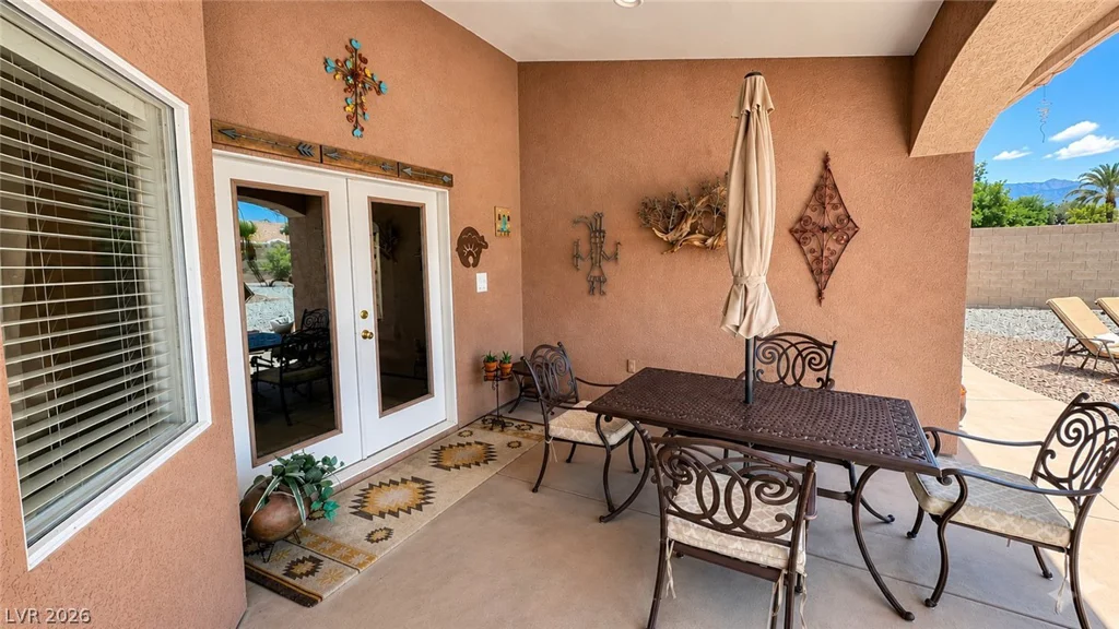6791 Stubblefield, Pahrump, NV 89061