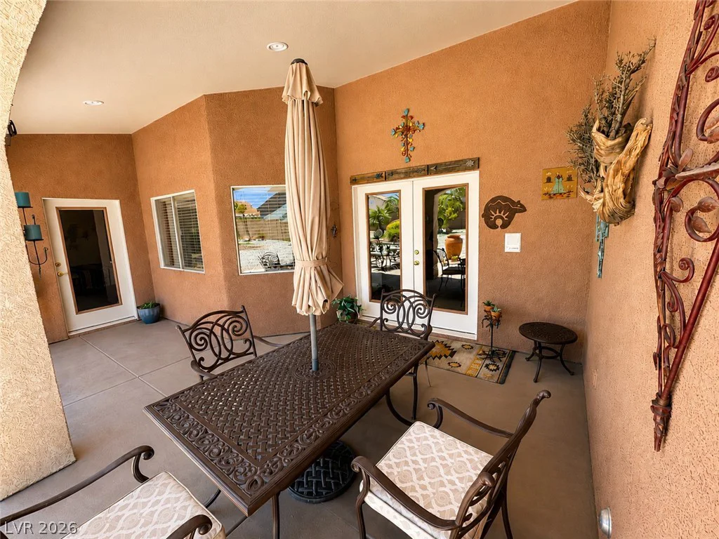 6791 Stubblefield, Pahrump, NV 89061