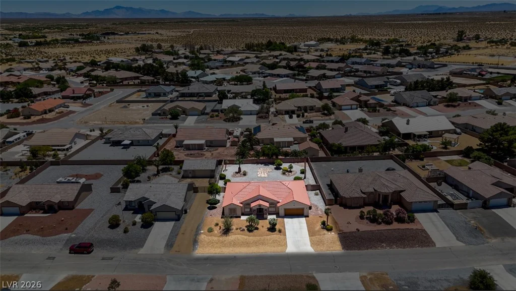 6791 Stubblefield, Pahrump, NV 89061