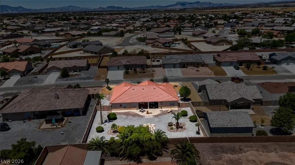 6791 Stubblefield, Pahrump, NV 89061