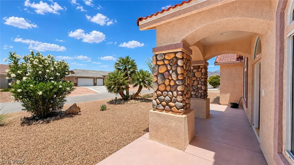 6791 Stubblefield, Pahrump, NV 89061