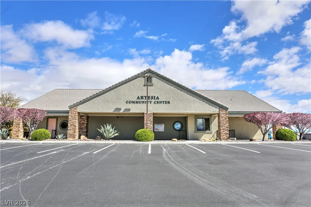 6791 Stubblefield, Pahrump, NV 89061