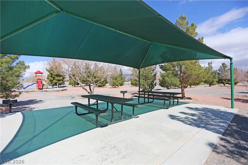 6791 Stubblefield, Pahrump, NV 89061