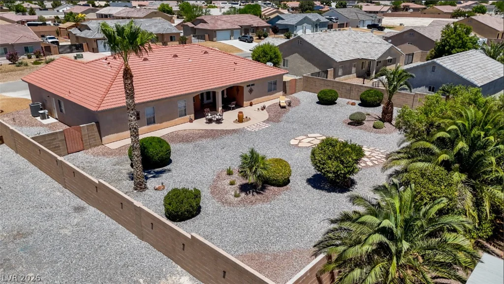 6791 Stubblefield, Pahrump, NV 89061