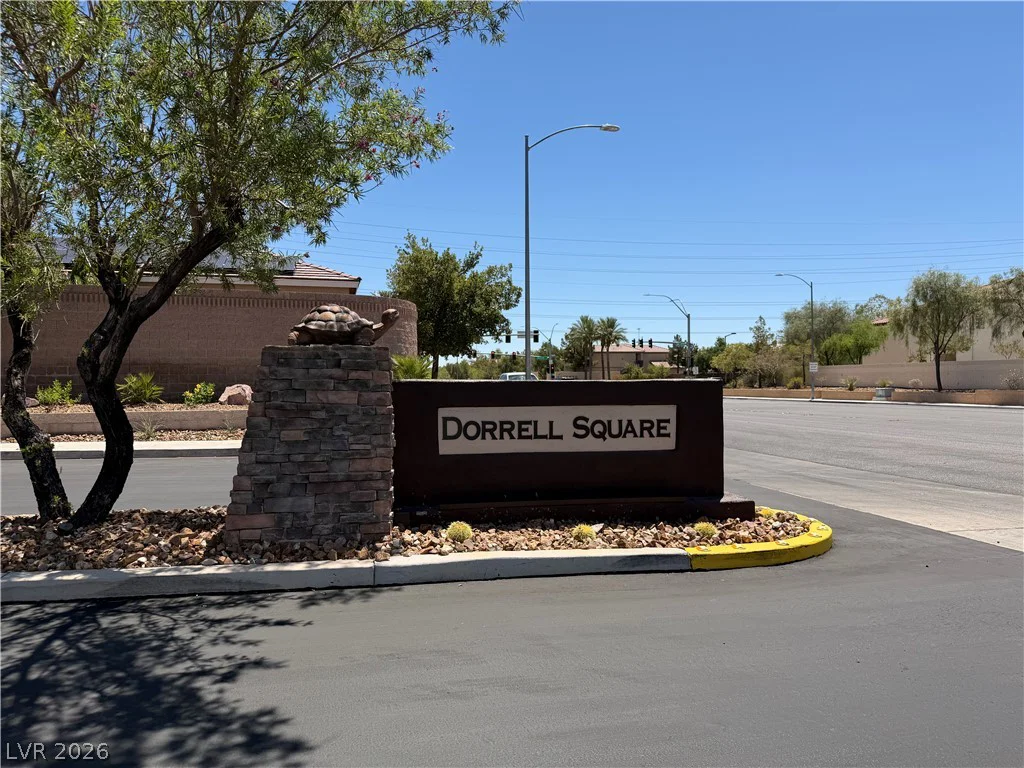 4845 Trenton Manor, Las Vegas, NV 89131