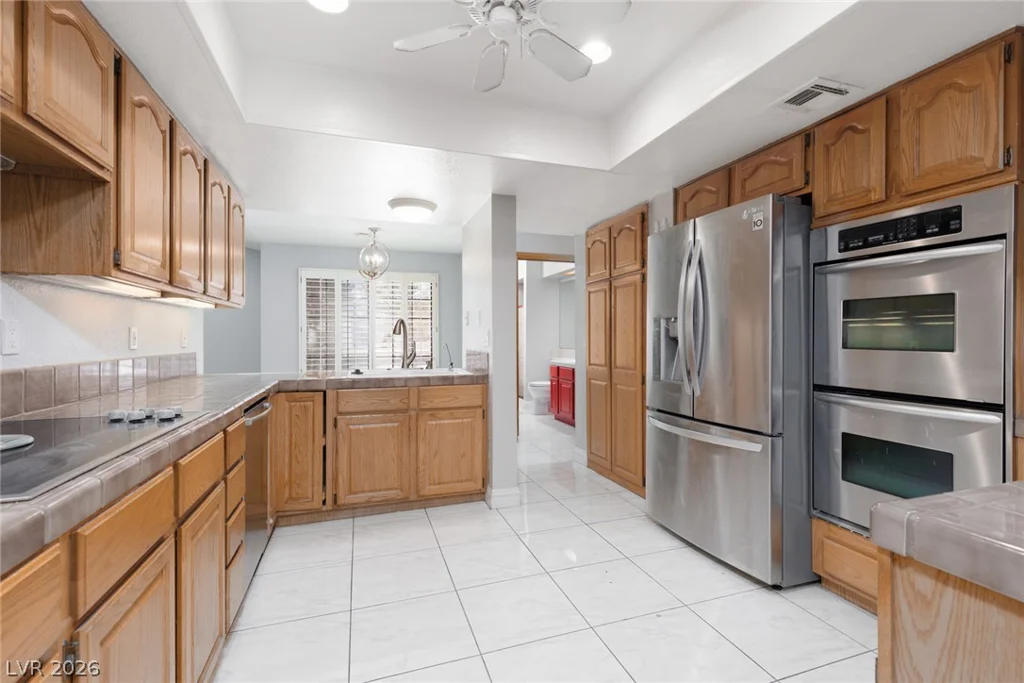 5305 Braemar, Las Vegas, NV 89130