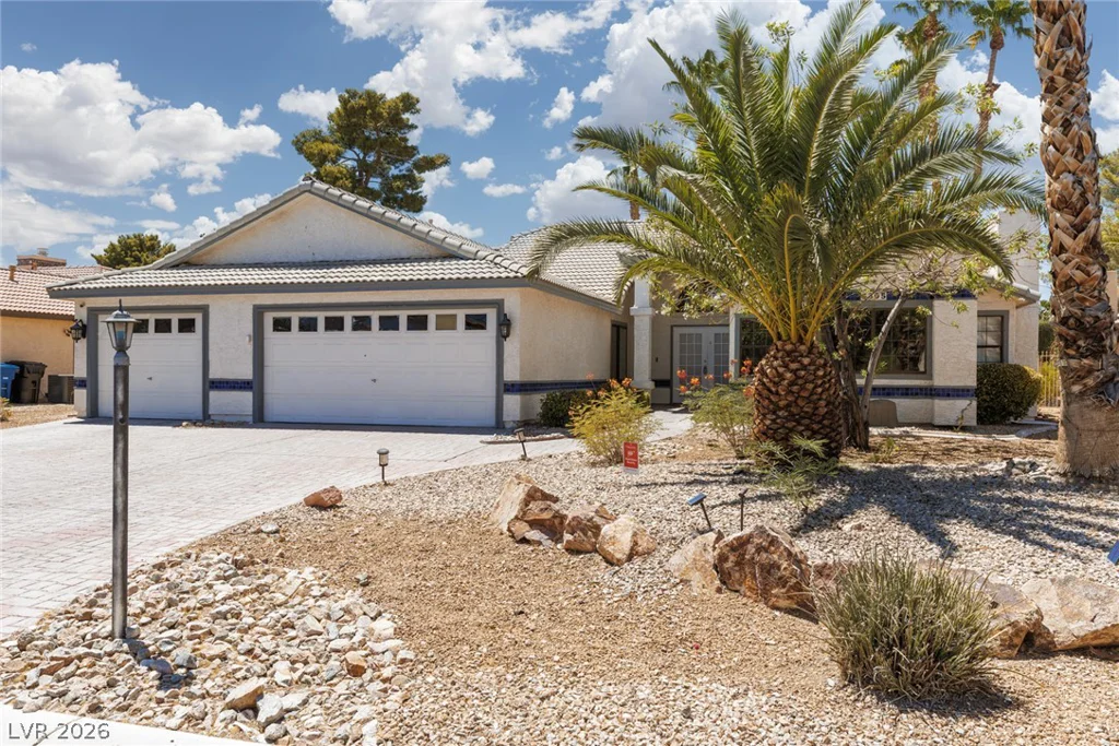 5305 Braemar, Las Vegas, NV 89130