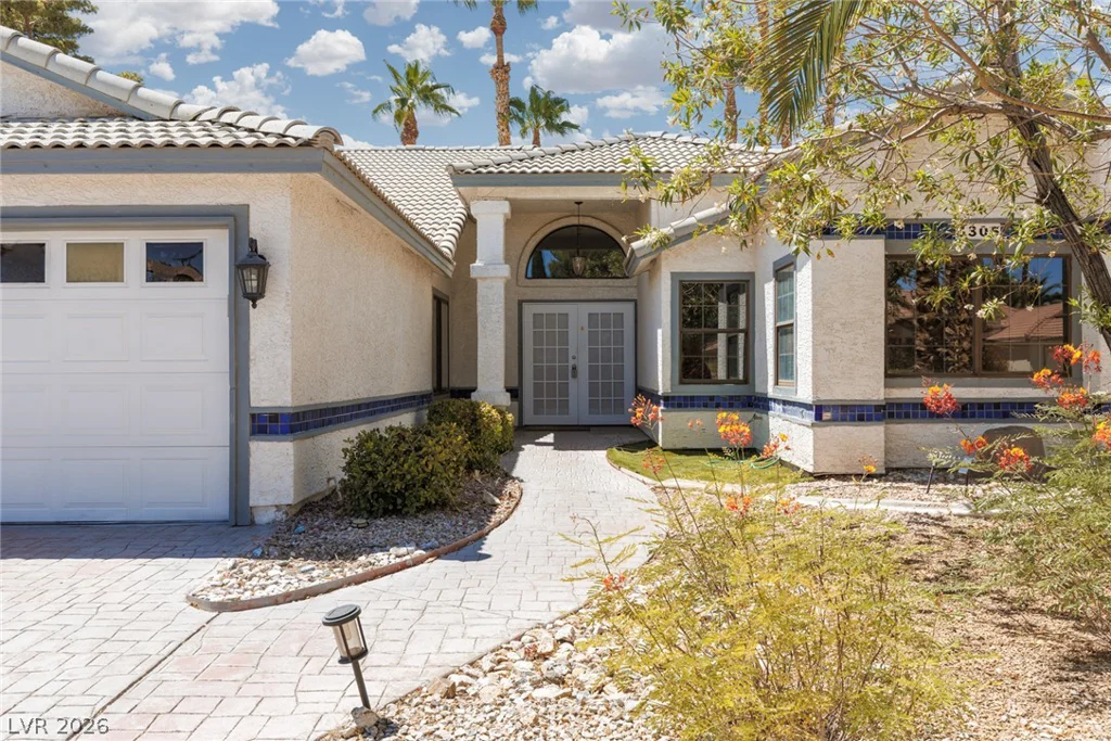 5305 Braemar, Las Vegas, NV 89130