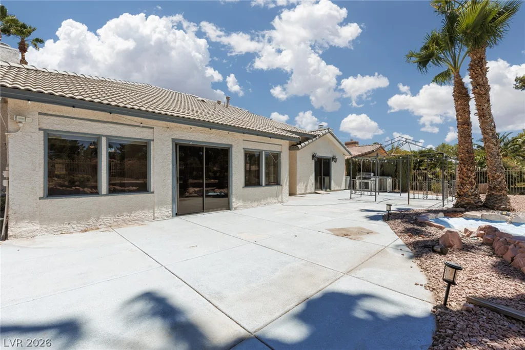 5305 Braemar, Las Vegas, NV 89130