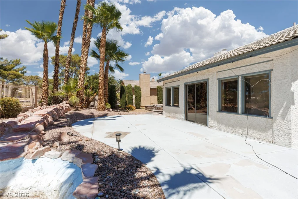 5305 Braemar, Las Vegas, NV 89130