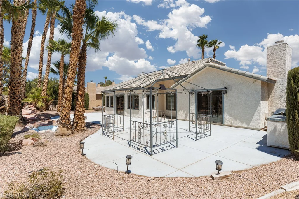 5305 Braemar, Las Vegas, NV 89130