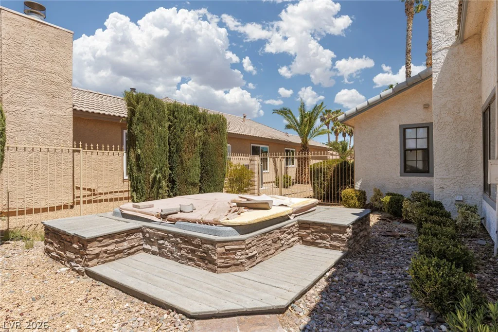 5305 Braemar, Las Vegas, NV 89130