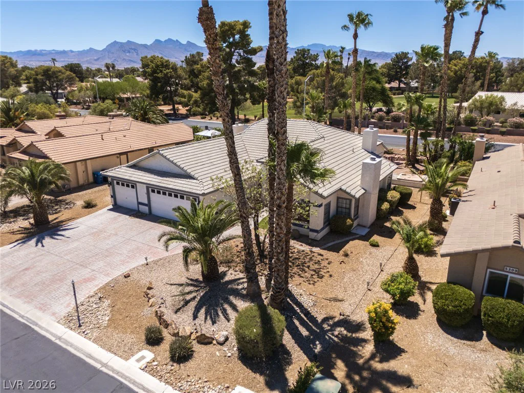 5305 Braemar, Las Vegas, NV 89130