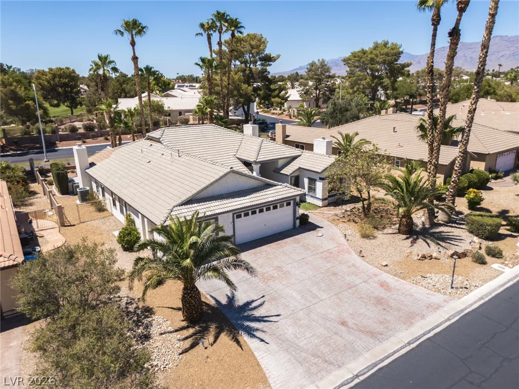 5305 Braemar, Las Vegas, NV 89130