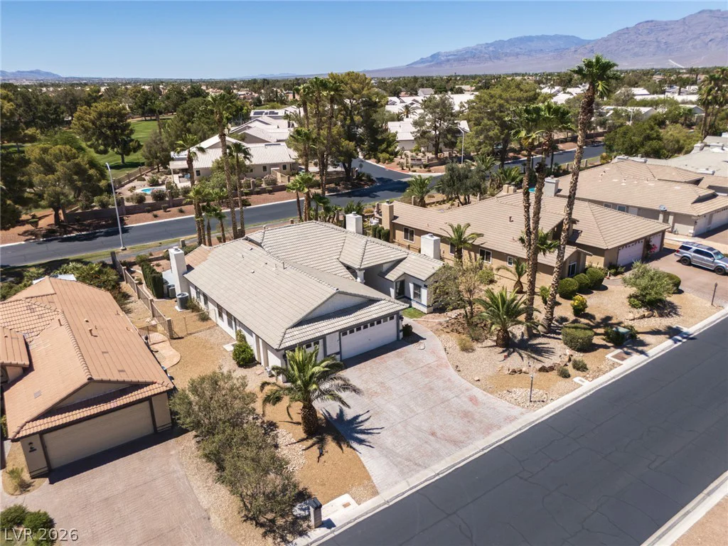 5305 Braemar, Las Vegas, NV 89130