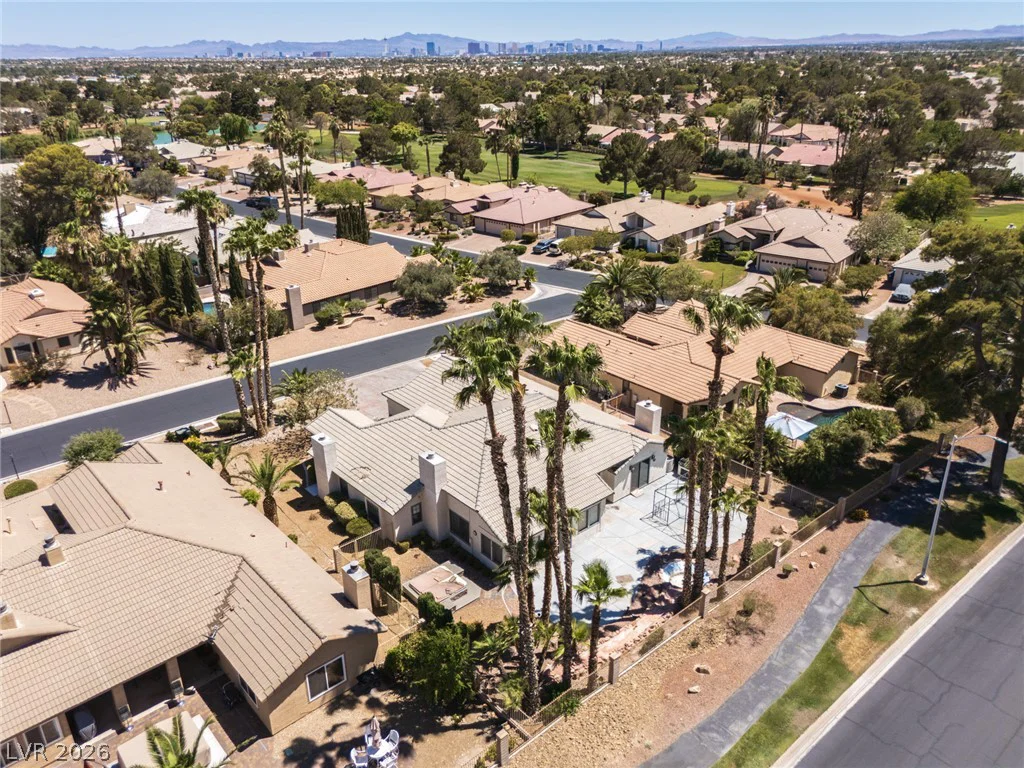 5305 Braemar, Las Vegas, NV 89130