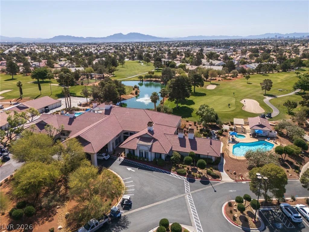 5305 Braemar, Las Vegas, NV 89130