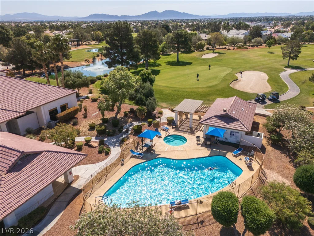 5305 Braemar, Las Vegas, NV 89130
