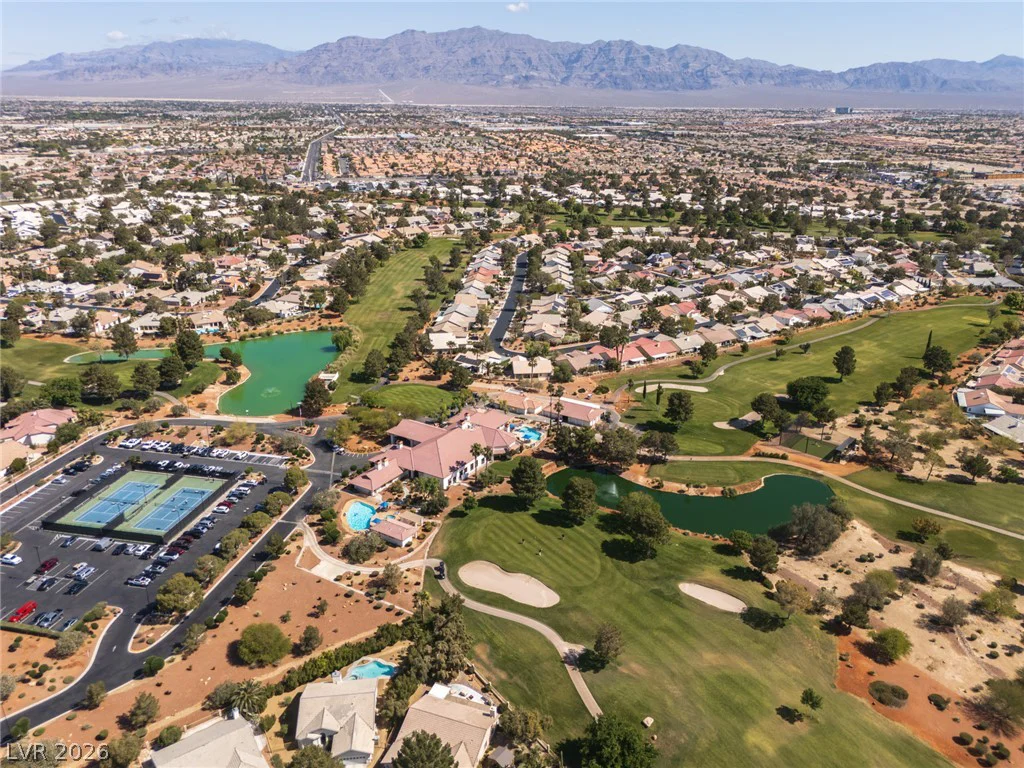 5305 Braemar, Las Vegas, NV 89130