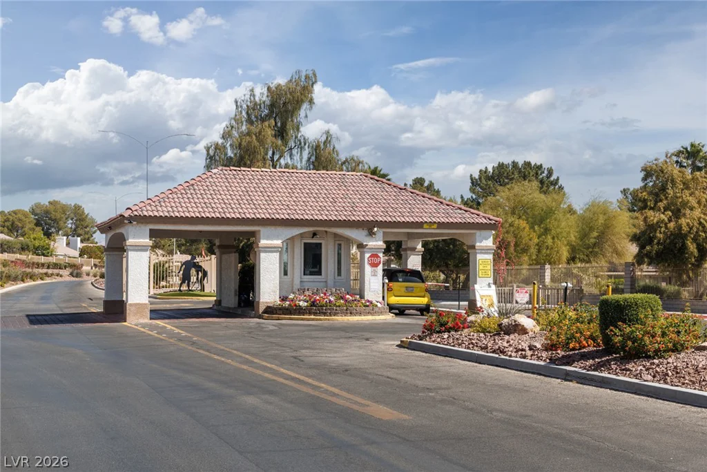 5305 Braemar, Las Vegas, NV 89130