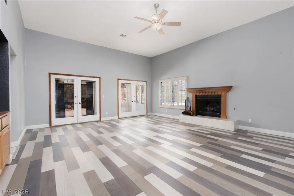 5305 Braemar, Las Vegas, NV 89130