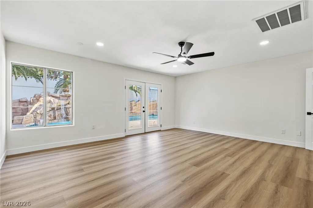 3660 Cherokee, Las Vegas, NV 89121