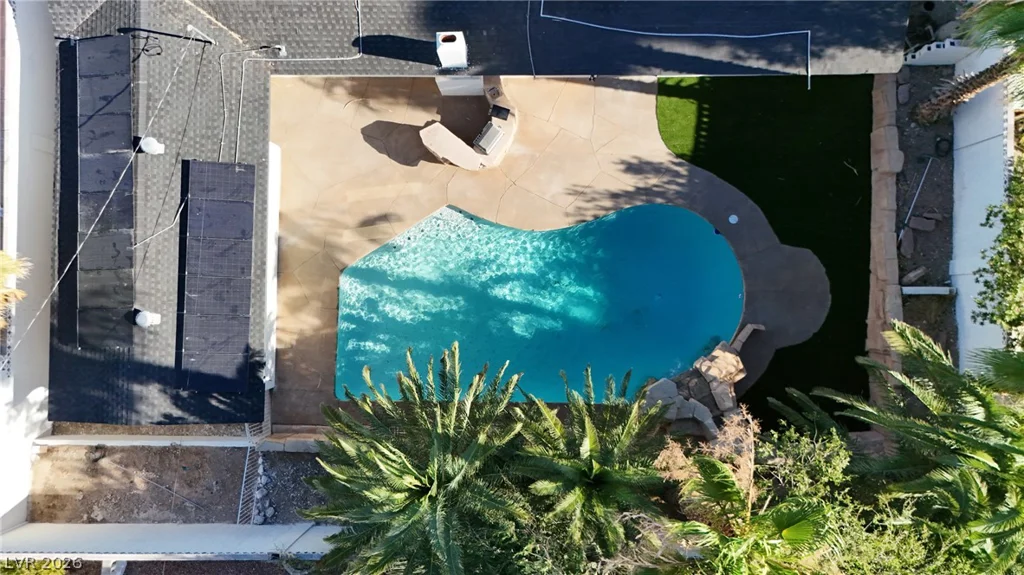 3660 Cherokee, Las Vegas, NV 89121