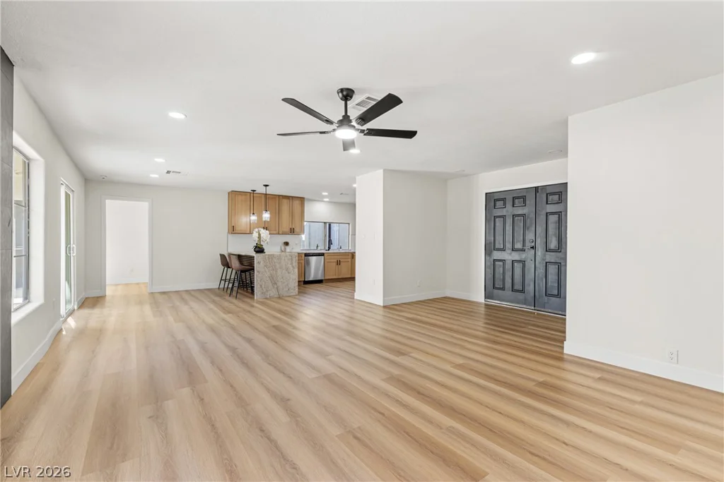 3660 Cherokee, Las Vegas, NV 89121