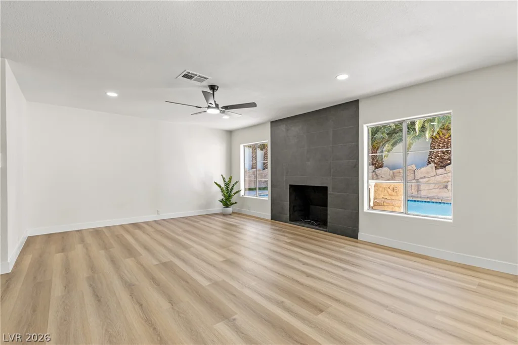 3660 Cherokee, Las Vegas, NV 89121