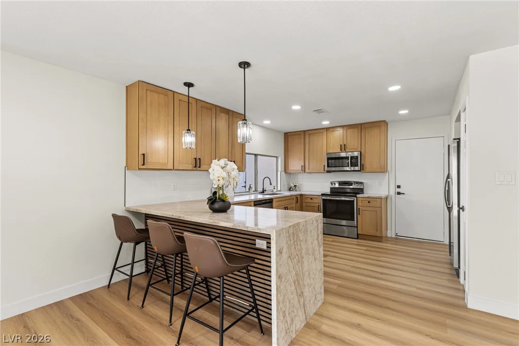 3660 Cherokee, Las Vegas, NV 89121