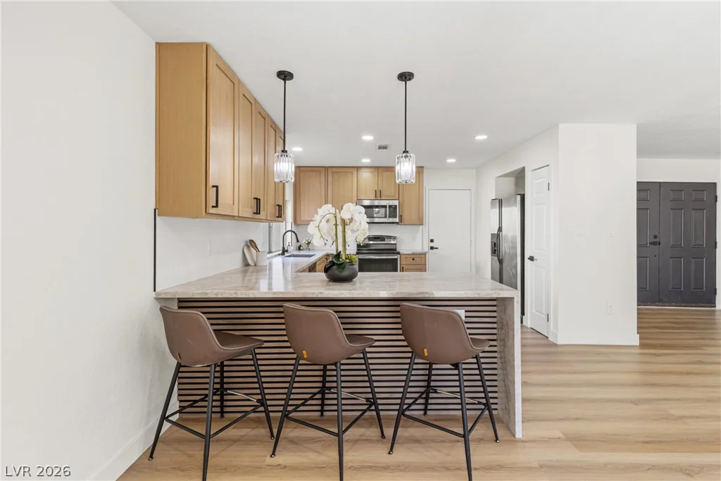 3660 Cherokee, Las Vegas, NV 89121