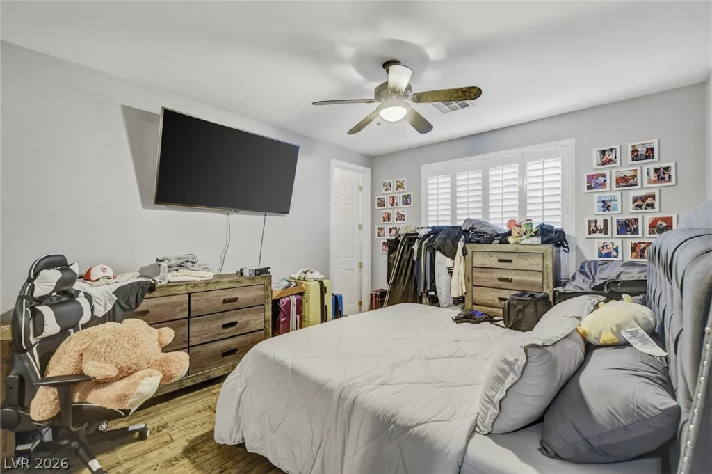 3307 Alpine Lily, Las Vegas, NV 89141
