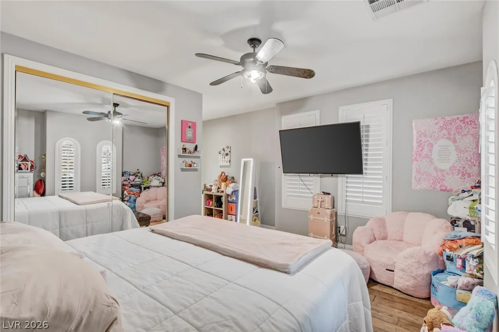 3307 Alpine Lily, Las Vegas, NV 89141