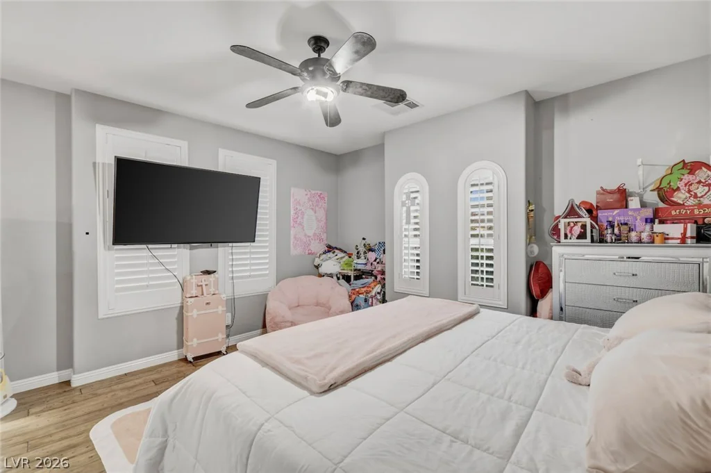 3307 Alpine Lily, Las Vegas, NV 89141