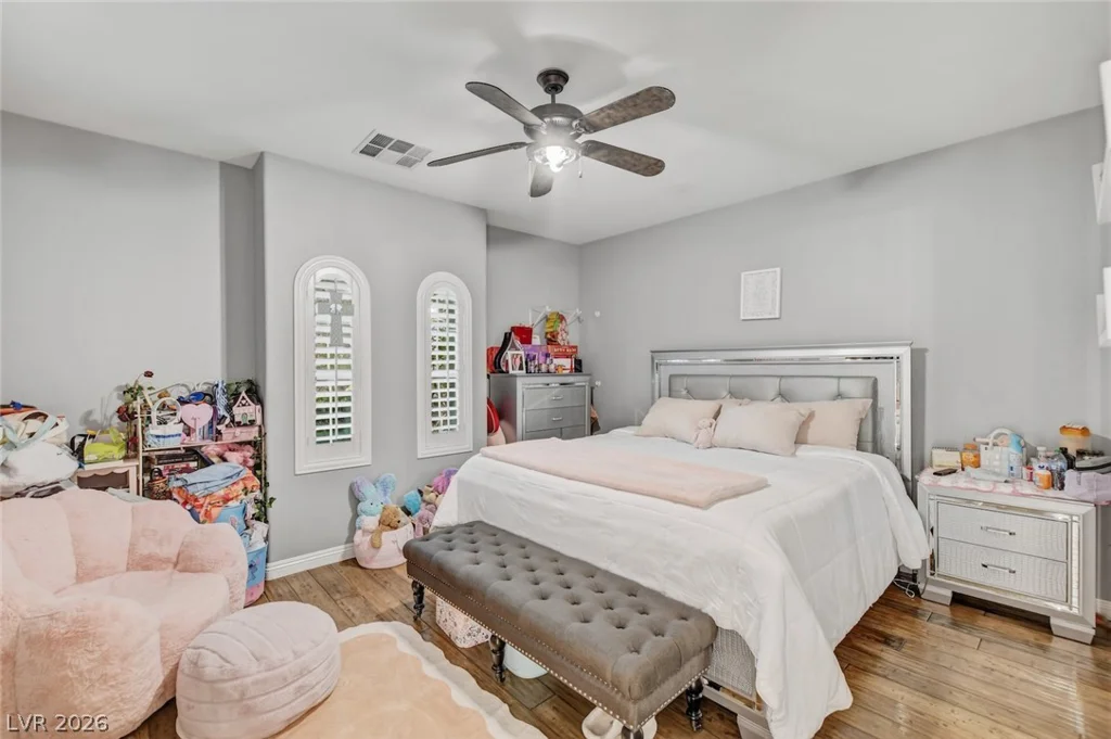 3307 Alpine Lily, Las Vegas, NV 89141