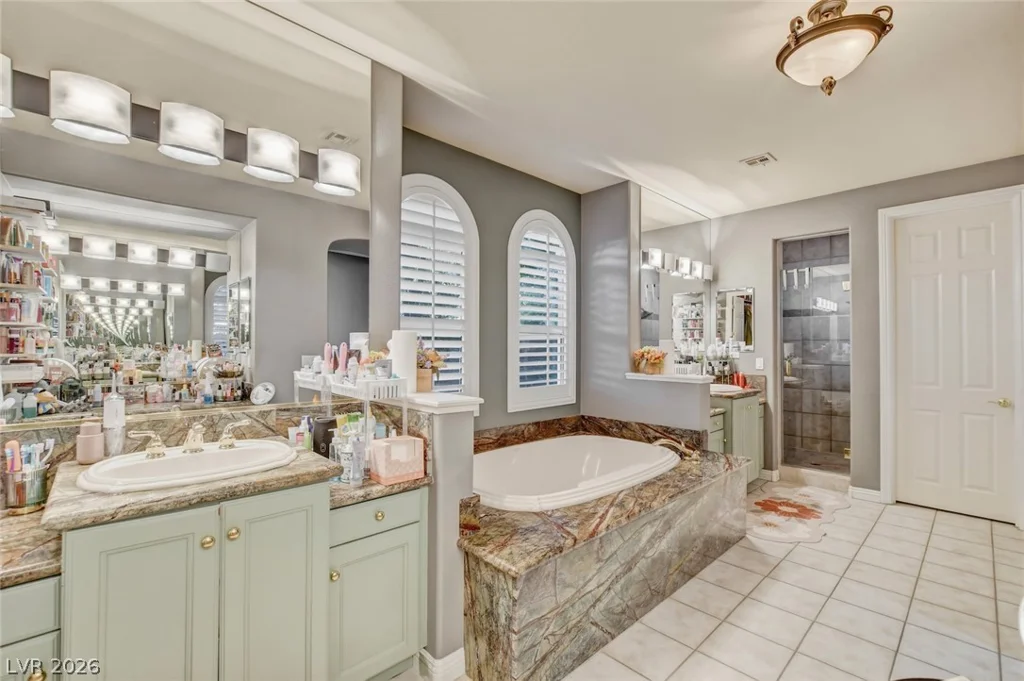 3307 Alpine Lily, Las Vegas, NV 89141