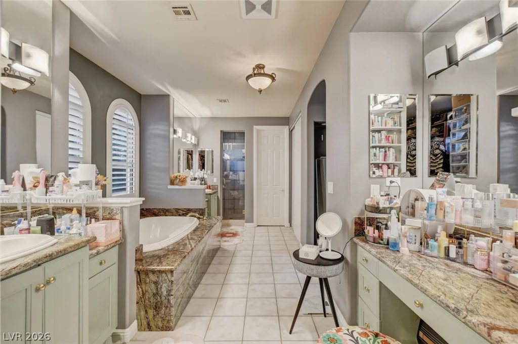 3307 Alpine Lily, Las Vegas, NV 89141