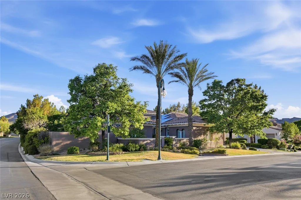 3307 Alpine Lily, Las Vegas, NV 89141