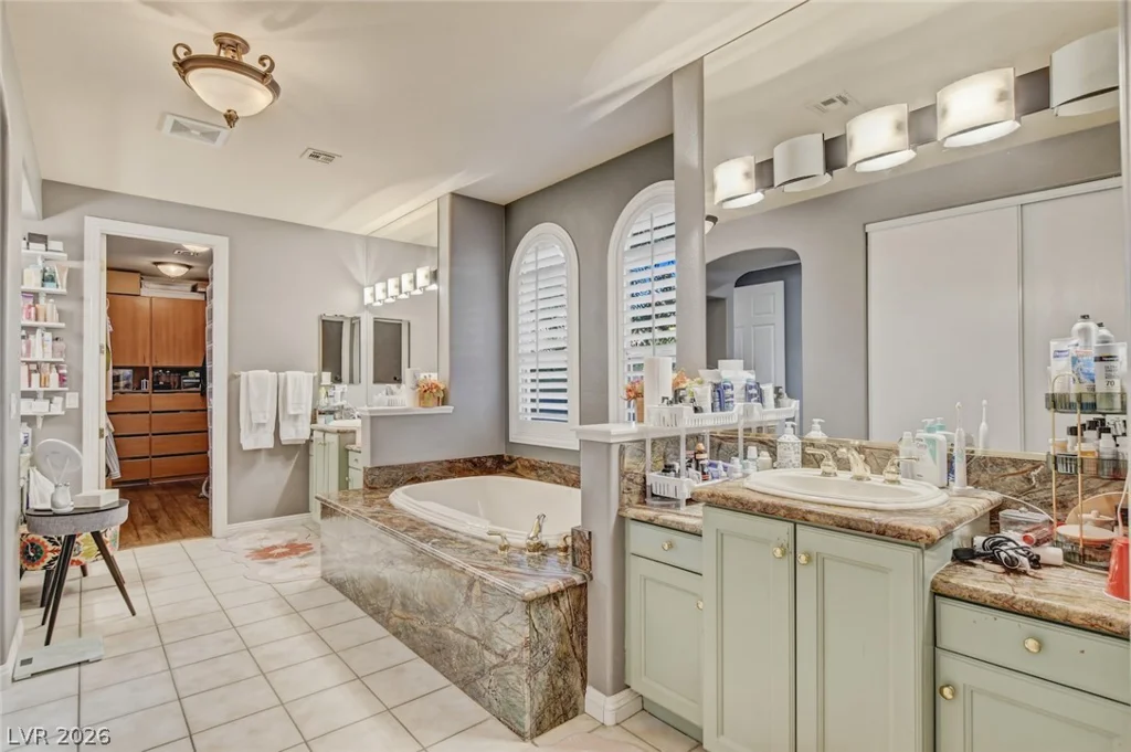 3307 Alpine Lily, Las Vegas, NV 89141