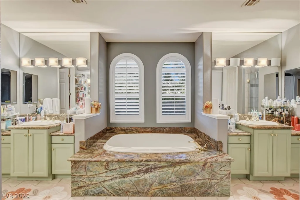 3307 Alpine Lily, Las Vegas, NV 89141
