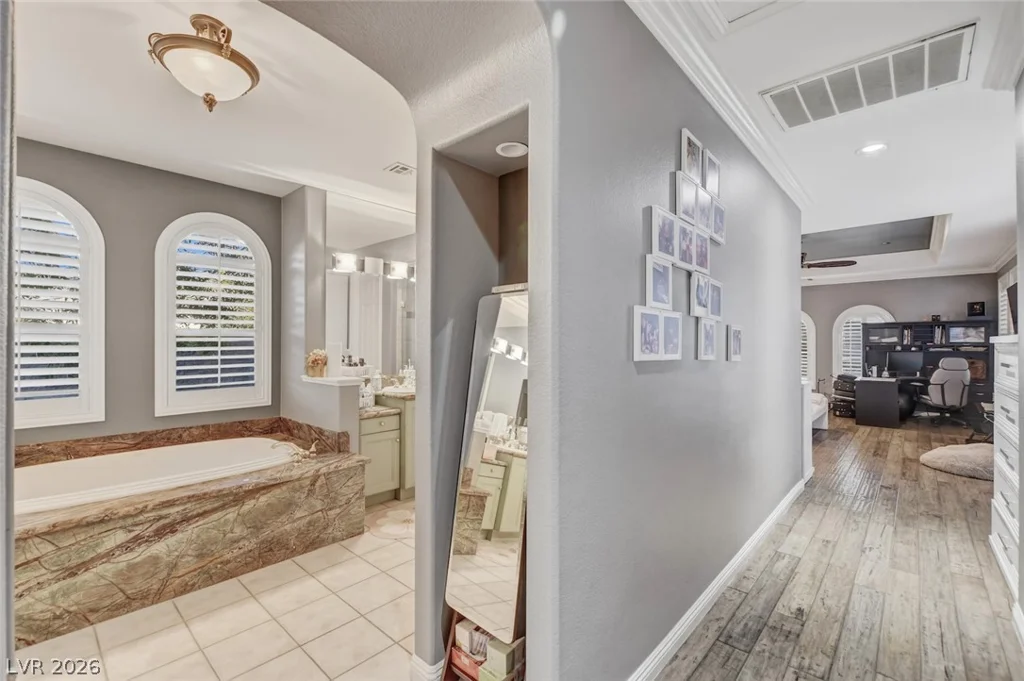 3307 Alpine Lily, Las Vegas, NV 89141