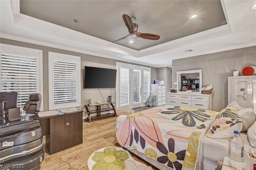 3307 Alpine Lily, Las Vegas, NV 89141