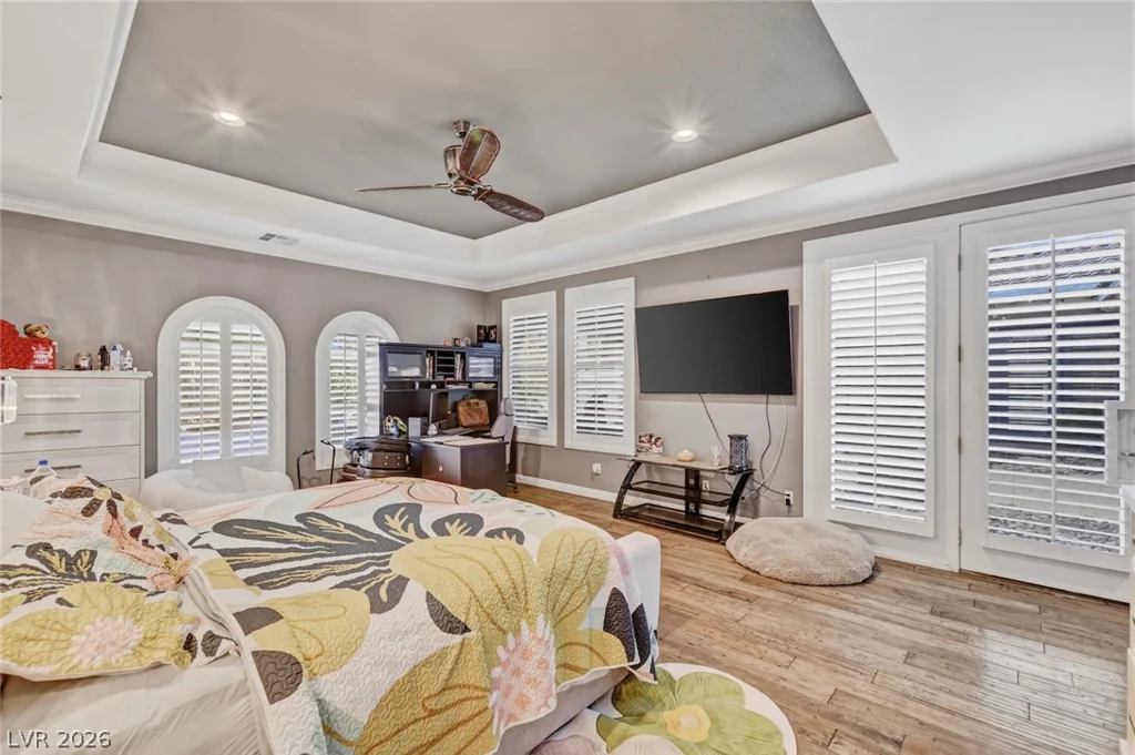 3307 Alpine Lily, Las Vegas, NV 89141