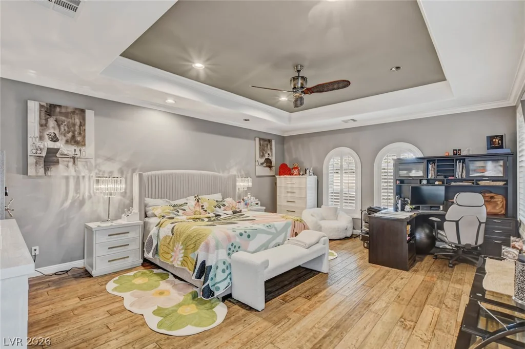 3307 Alpine Lily, Las Vegas, NV 89141