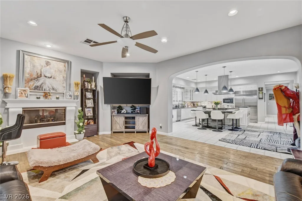 3307 Alpine Lily, Las Vegas, NV 89141