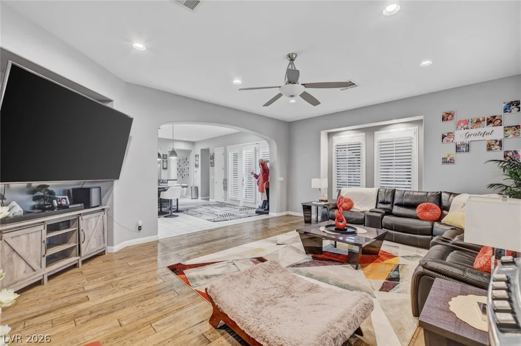 3307 Alpine Lily, Las Vegas, NV 89141