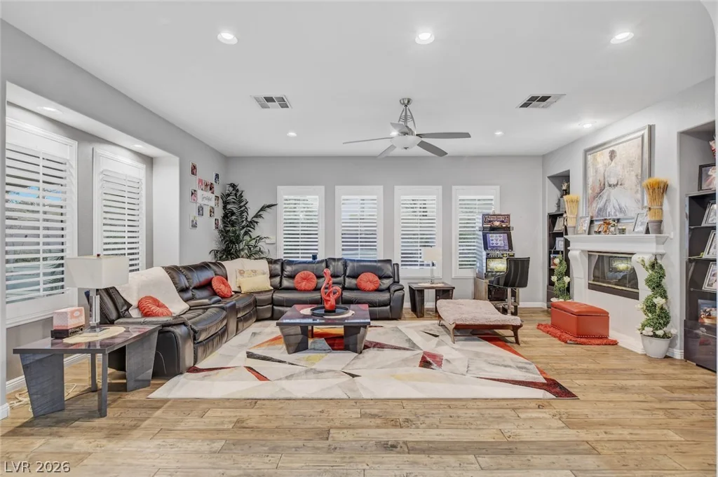 3307 Alpine Lily, Las Vegas, NV 89141