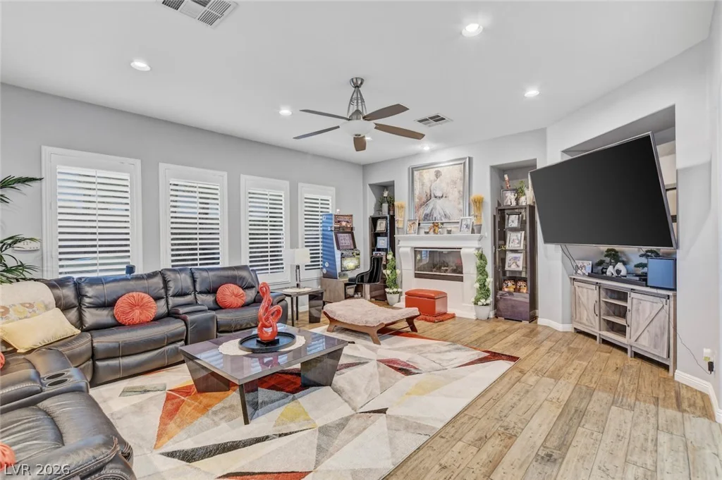 3307 Alpine Lily, Las Vegas, NV 89141